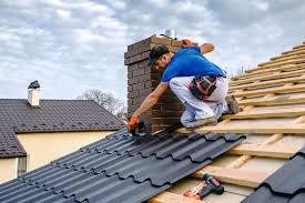 Best Hot Roofs  in Marion Oaks, FL